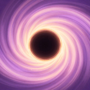 Black Hole by Celion