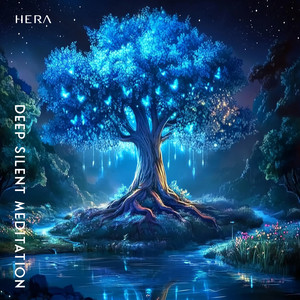 Hera - Tranquil Waves Of Meditation