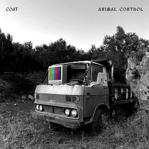 Thought You Might by Coat