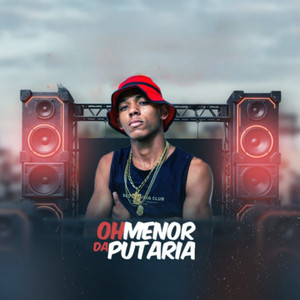 Ao Vivão do Menor 2.0 - Ao Vivo by Oh Menor da Putaria