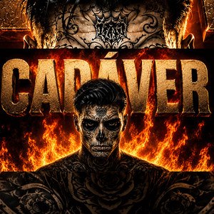 Cadáver by FÚRIA DO REI