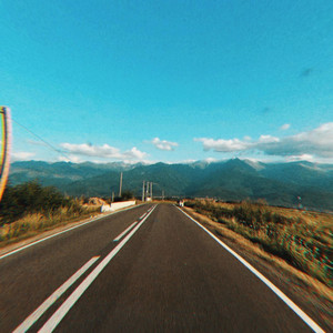 L'Autoroute du Soleil