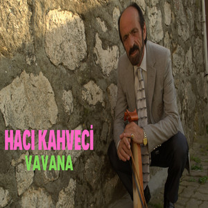 Hacı Kahveci poster