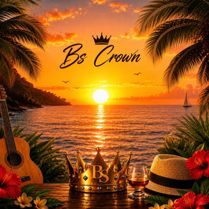 Mentiste Una Vez by Bs Crown
