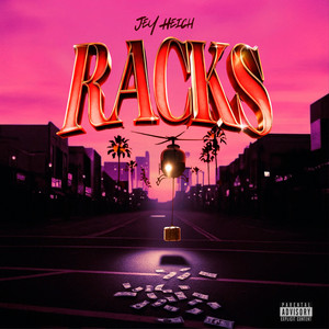 Racks by Jey Heich