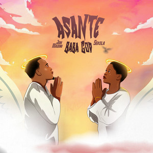 Asante Baba God (feat. Sekela)