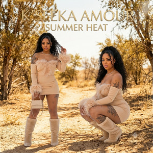Screws Loose by K'Seeka Amour