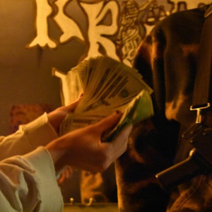 Money Make Me Cry by youn9warrior, AOL