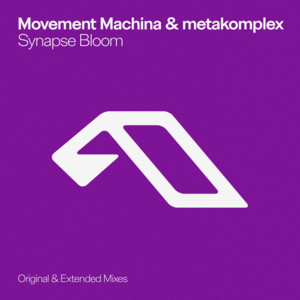 Movement Machina — Synapse Bloom (2026)