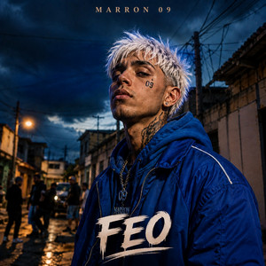 Feo by MARRON 09