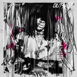 OUTSIDE by lil2posh