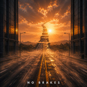No Brakes by Lucky Lords