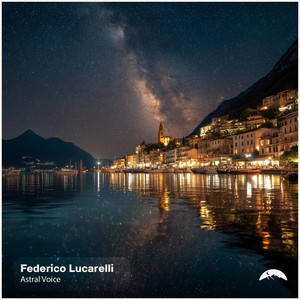 Between Two Worlds by Federico Lucarelli