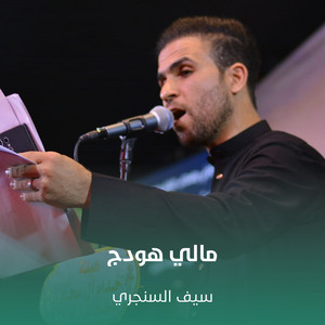 سيف السنجري - مالي هودج