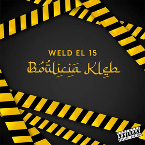 Boulicia Kleb by Weld el 15