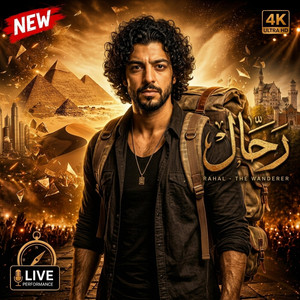 رحال by ادم المصرى