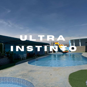 Ultra instinto by YanAmoi Bl4cK