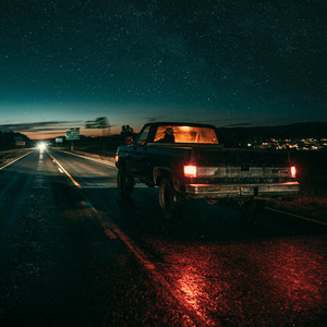 Midnight Run by Rodeaux