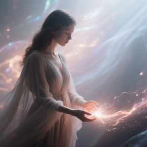NATURAL ENERGY HEALING by THE GOLDENWALVE