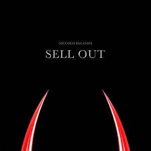 Niccolò Paganini - Sell Out