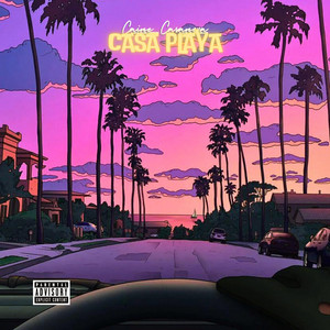 Caine Casanova - Nights At Flamingo