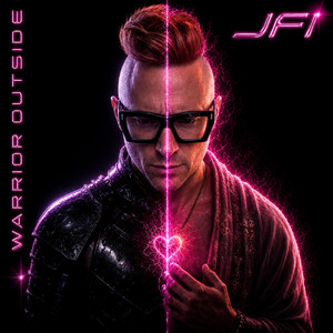 Warrior Outside by JFI