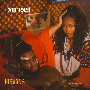 Merc! by Hevans, Emma’a