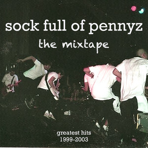 Disaster by Sock Full Of Pennyz