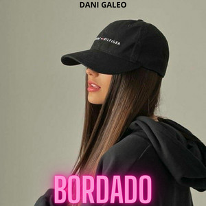 Bordado by Dani Galeo