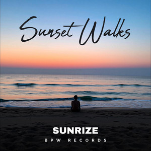 Sunset Walks by Sunrize