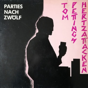 Bis zum Himalaya by Tom Pettings Hertzattacken
