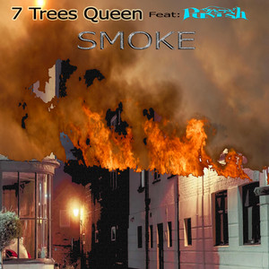 Smoke by Seven Trees Queen, Punish