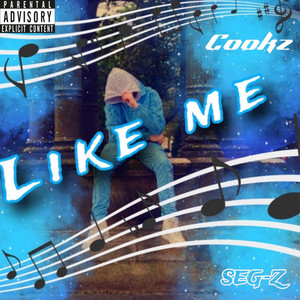Portada de Like Me