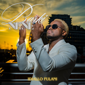 Idiallo Fulani - Mariama