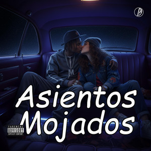 Asientos Mojados by Diego Aragón