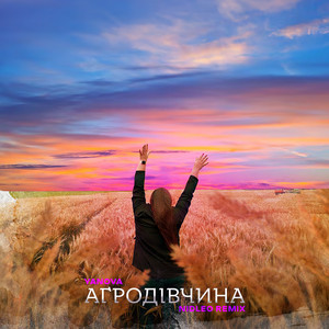 Nidleo — Агродівчина (Nidleo Remix)