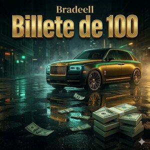 Billetes de 100 by Bradeell