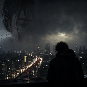 Cold hands by Vacillantes, Steve Peele II