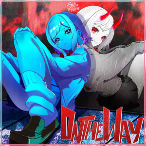 On The Way - Russian ver. by Sati Akura