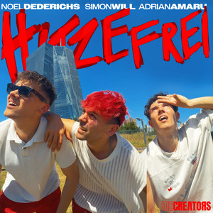 Hitzefrei