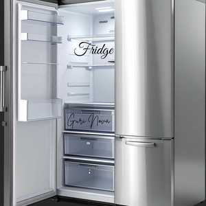 Fridge by Guri nova