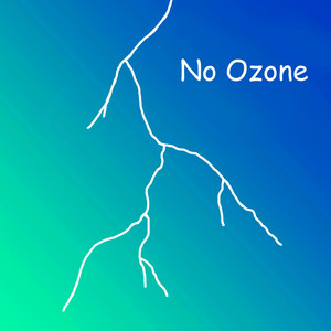 Обкладинка: No Ozone