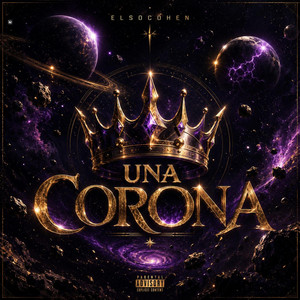 Una Corona by Elsocohen