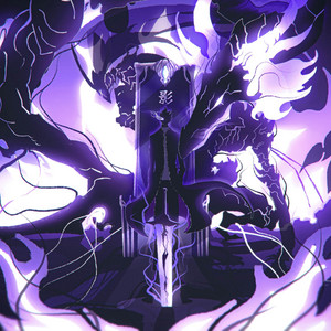 Umbra by Raphyx