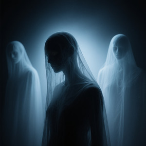 Whispers of the Nightmare by Meybi attharazka