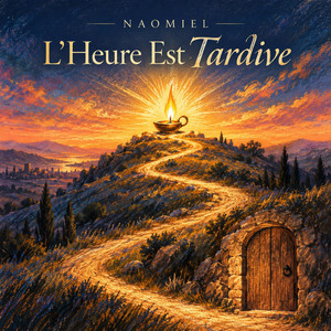 L’Heure Est Tardive by Naomiel