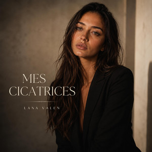 Mes cicatrices by Lana Valen