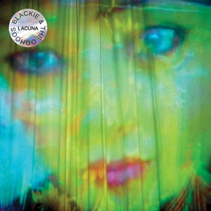 Black Sand Beach by Blackie & The Oohoos