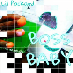 Lil Packard - Boss Baby
