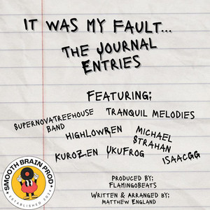 FlamingoBeats - Men Don't Cry